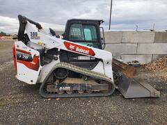 2022 BOBCAT T76 R - Image 1