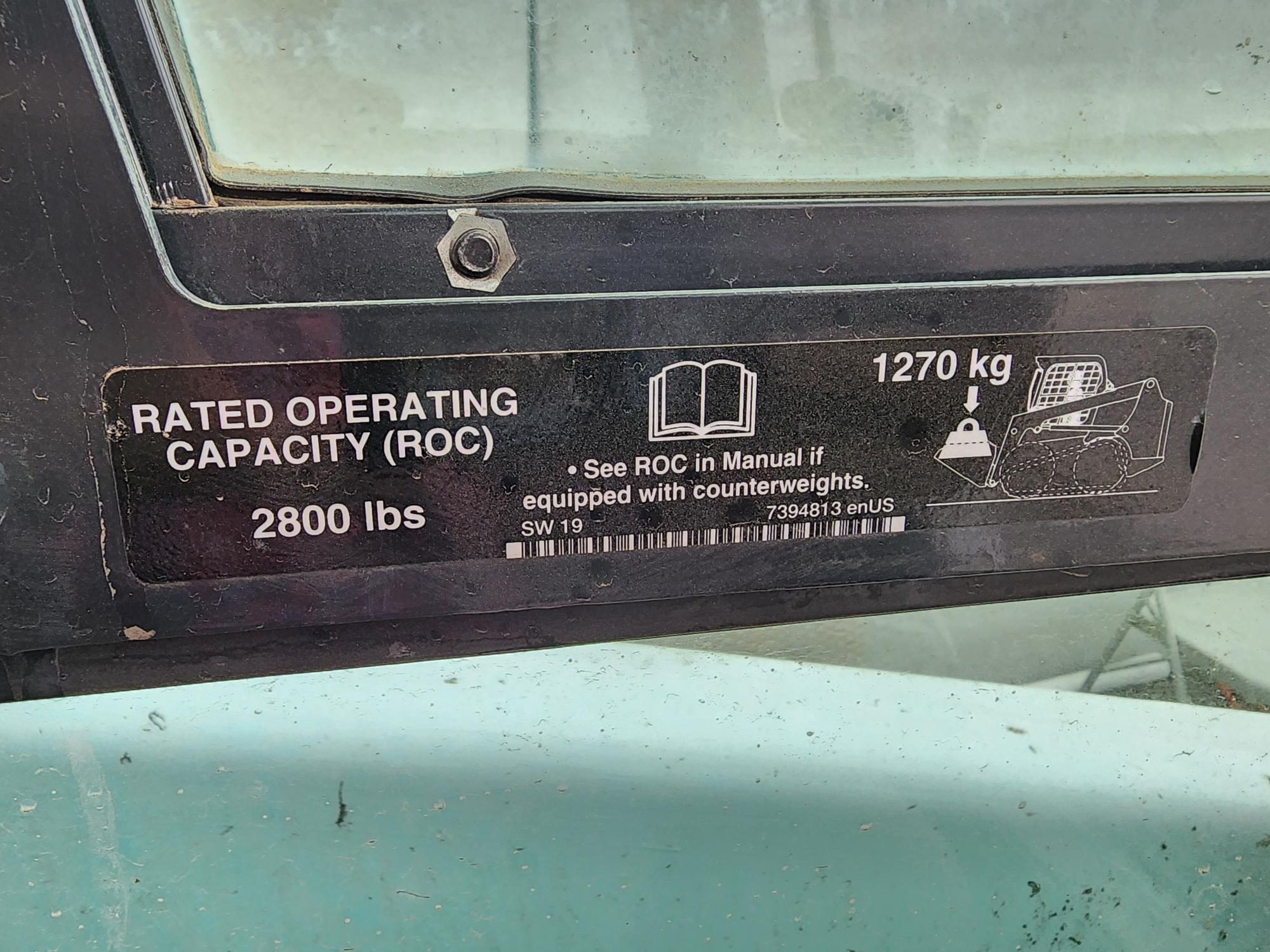 2022 BOBCAT T76 R - view 20 of 37