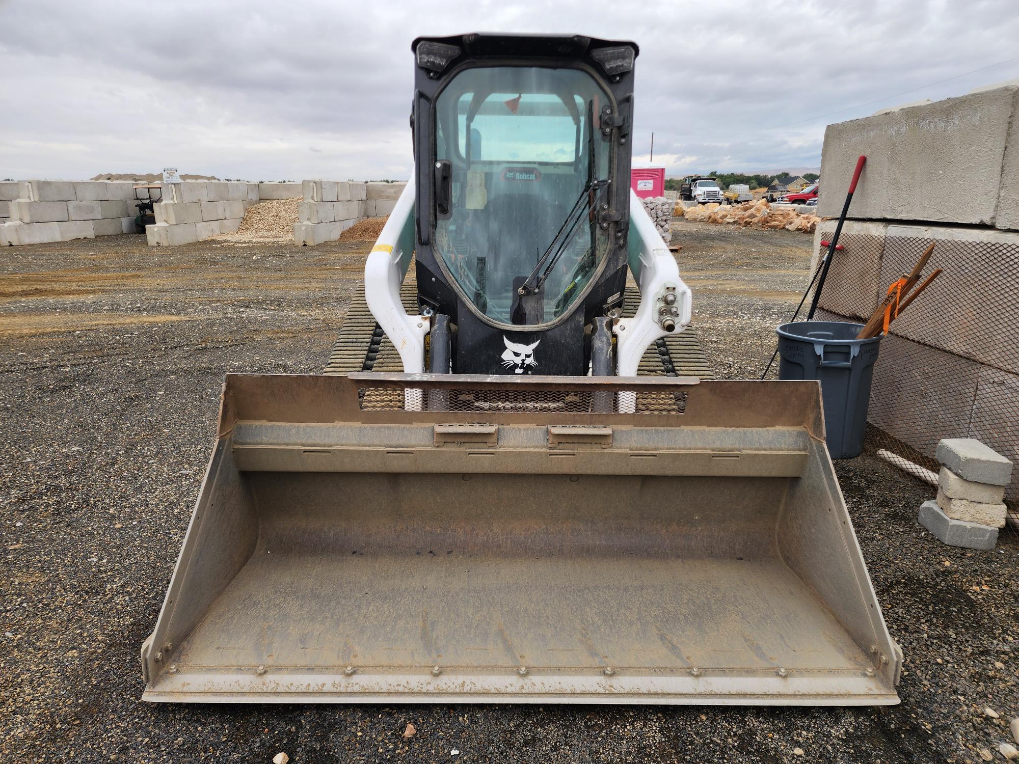 2022 BOBCAT T76 R - view 3 of 37