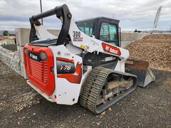 2022 BOBCAT T76 R - Image 7