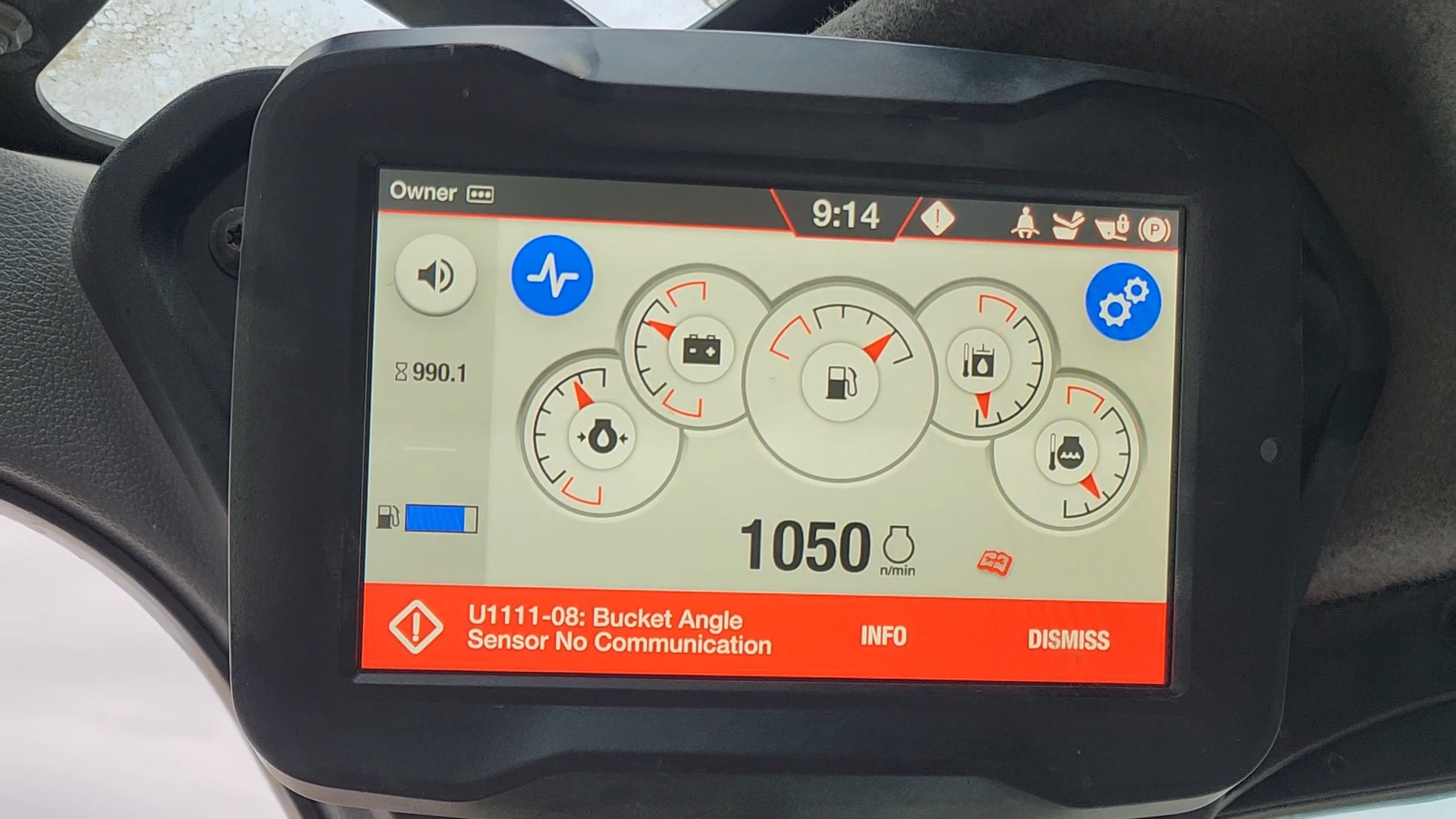 2022 BOBCAT T76 R - view 8 of 37