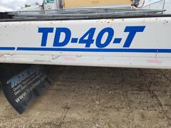 2017 TRAILMAXX TD-40-T, 25'+5' - Image 11