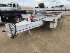 2017 TRAILMAXX TD-40-T, 25'+5' - Image 2