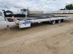 2017 TRAILMAXX TD-40-T, 25'+5' - Image 3