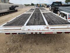 2017 TRAILMAXX TD-40-T, 25'+5' - Image 4