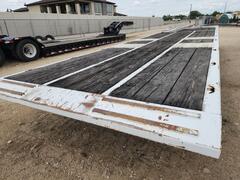 2017 TRAILMAXX TD-40-T, 25'+5' - Image 5