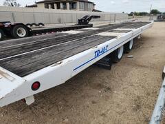 2017 TRAILMAXX TD-40-T, 25'+5' - Image 6