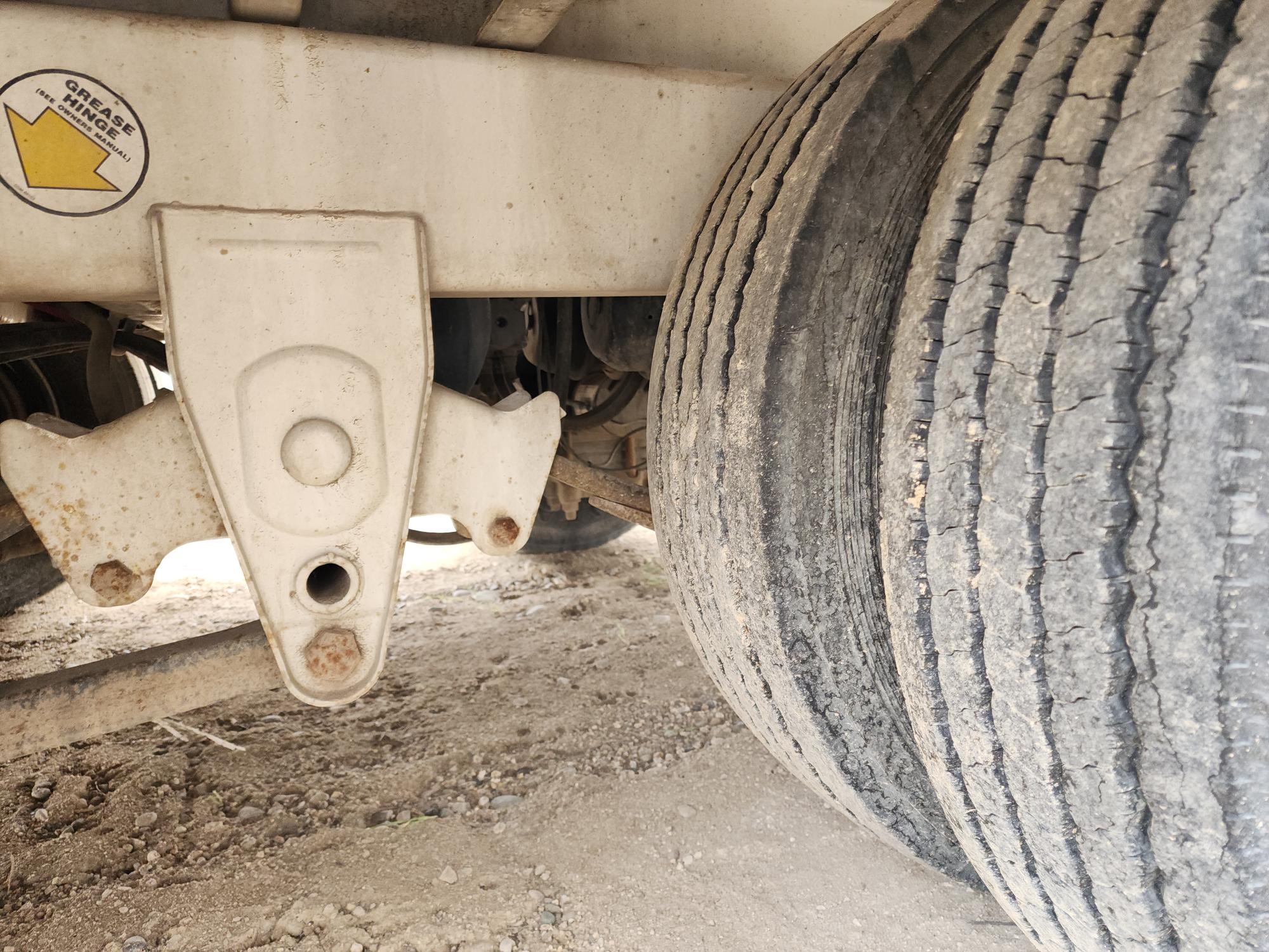 2017 TRAILMAXX TD-40-T, 25'+5' - view 7 of 11