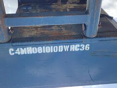 2014 GME 8' MANHOLE BOX - Image 7