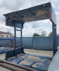 2014 GME 8' MANHOLE BOX - Image 8