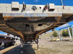 2001 TRANSCRAFT 48 FT. - Image 10