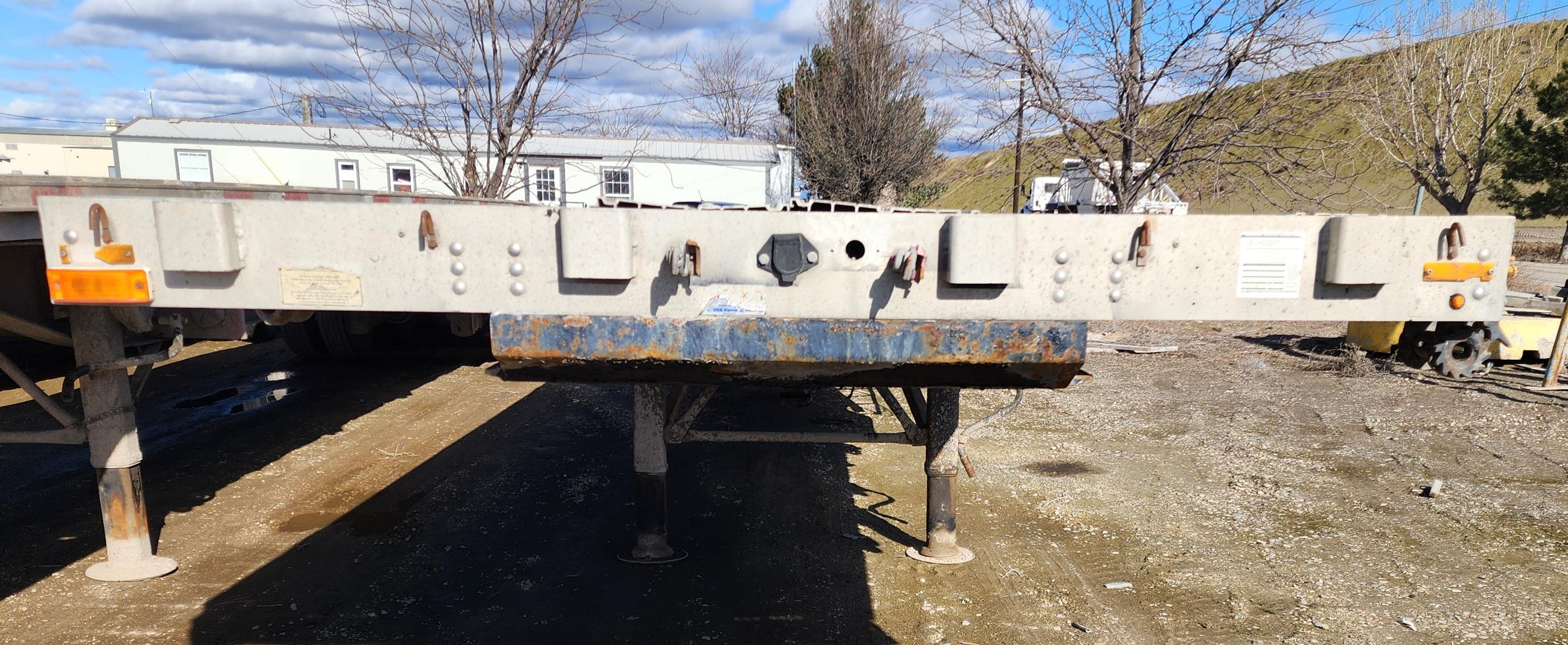 2001 TRANSCRAFT 48 FT. - view 11 of 31