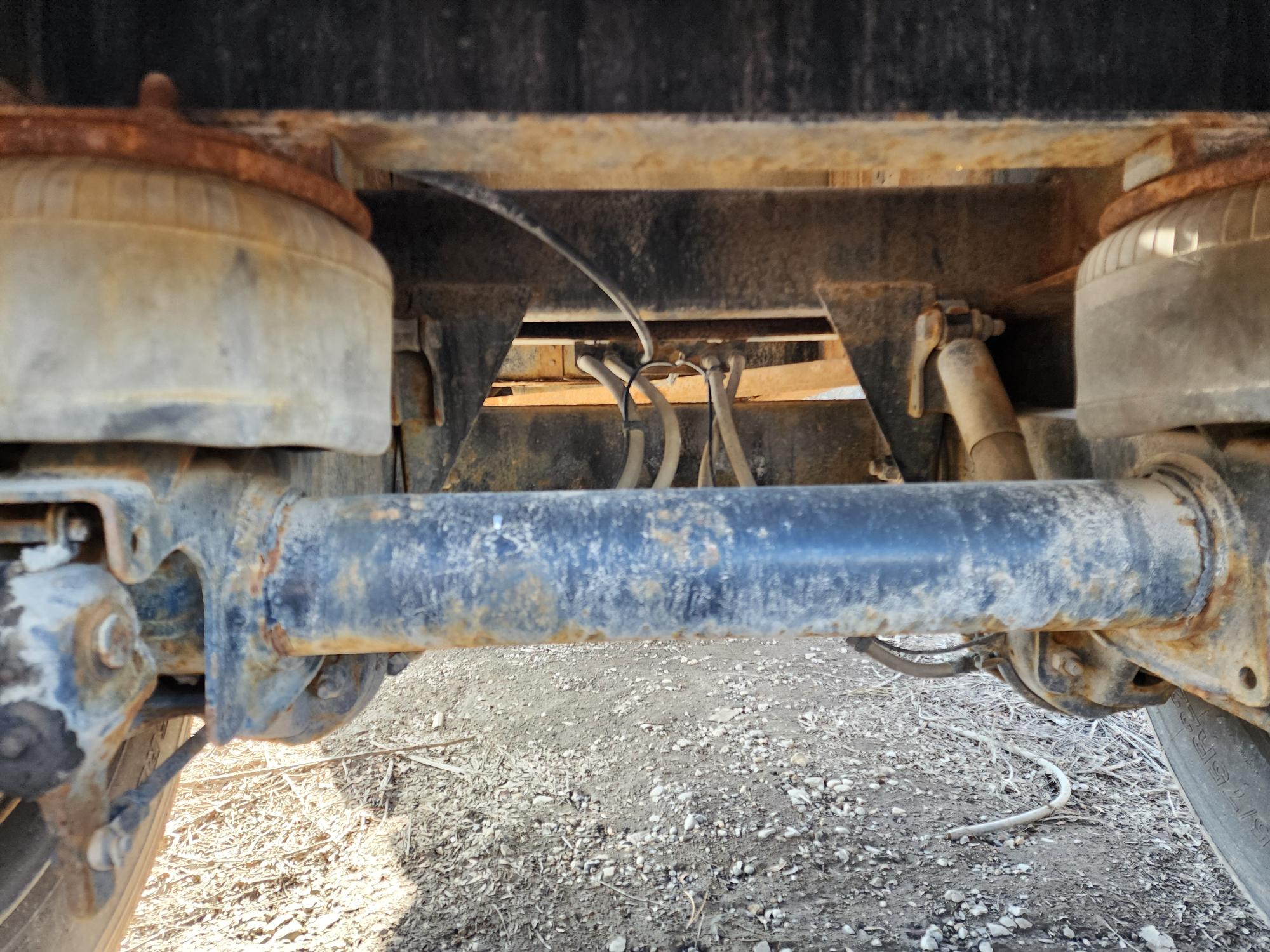 2001 TRANSCRAFT 48 FT. - Image 12