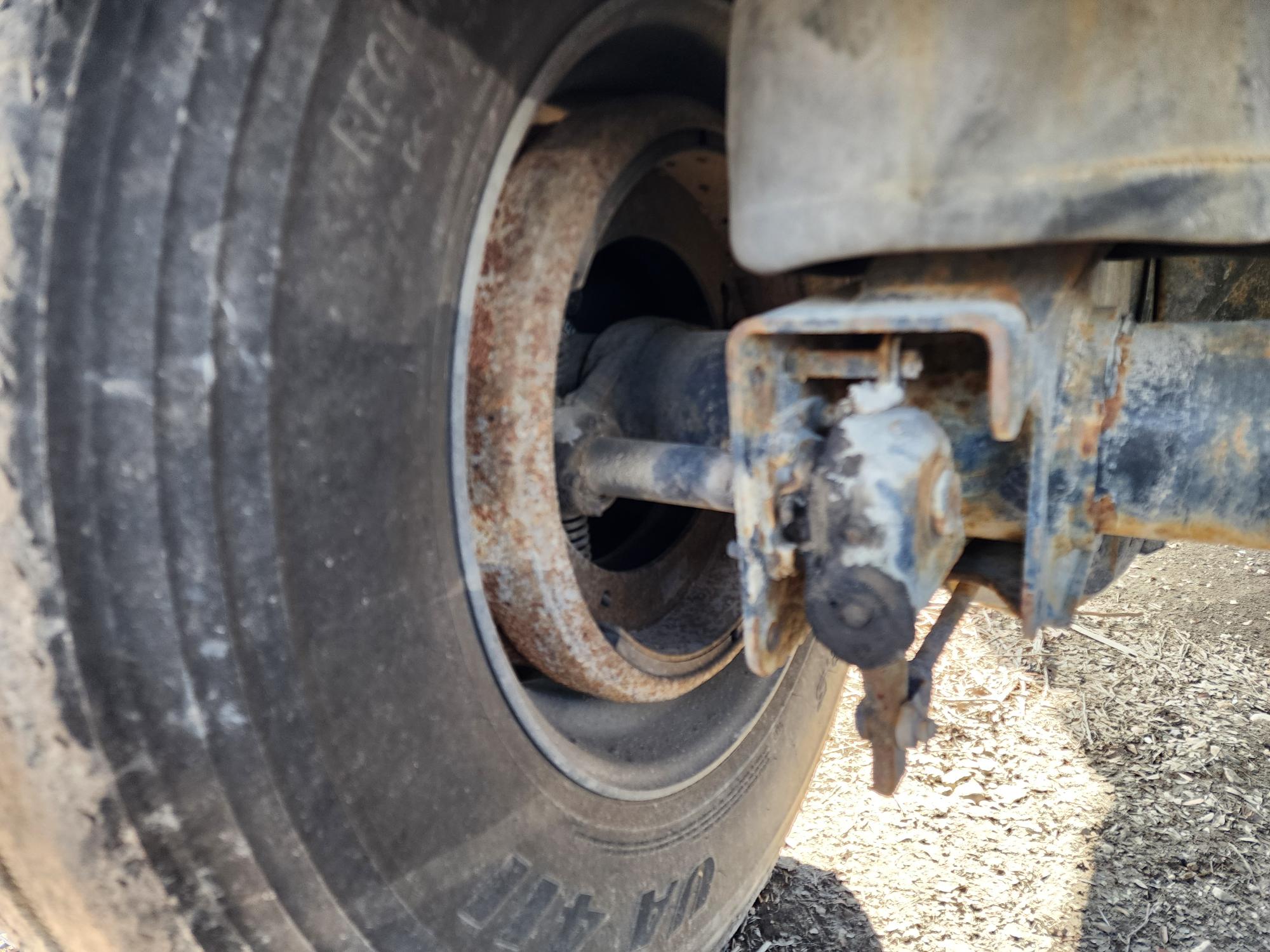 2001 TRANSCRAFT 48 FT. - view 14 of 31