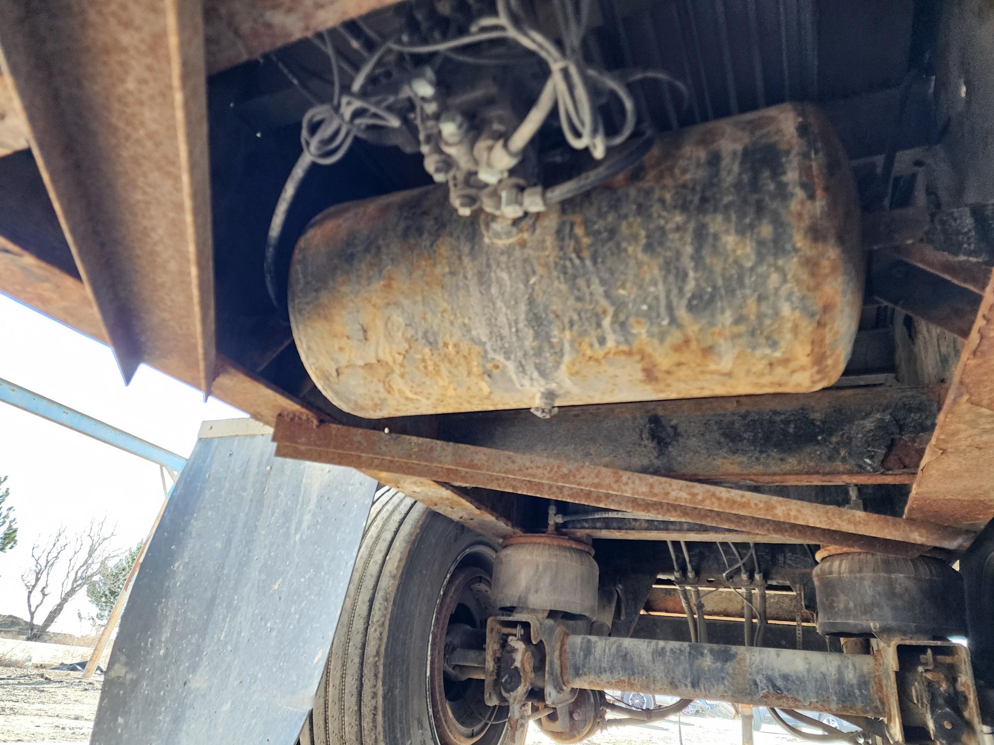 2001 TRANSCRAFT 48 FT. - Image 17