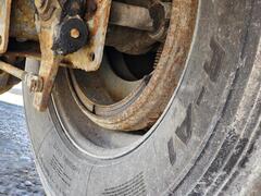 2001 TRANSCRAFT 48 FT. - Image 19