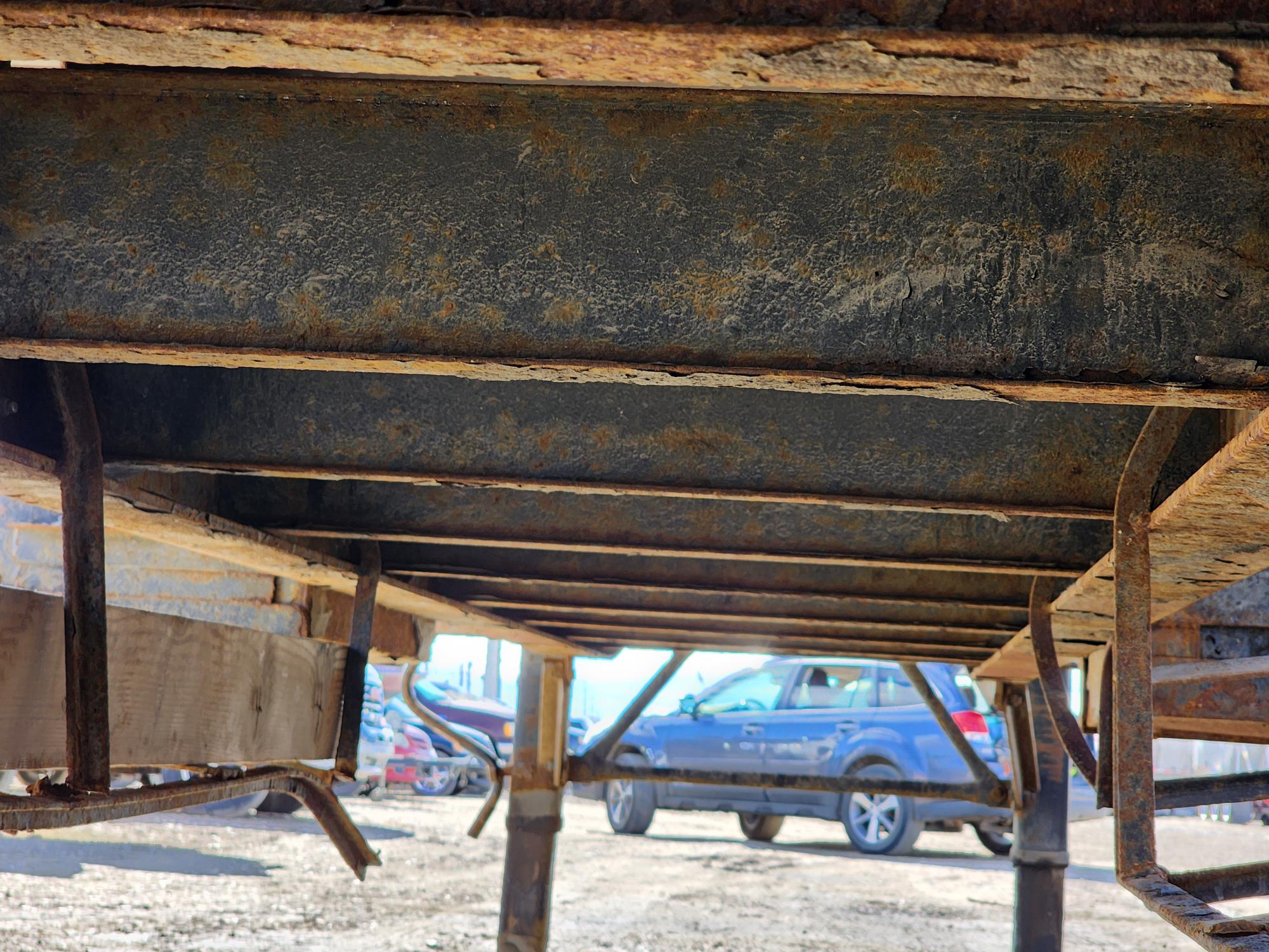 2001 TRANSCRAFT 48 FT. - Image 21