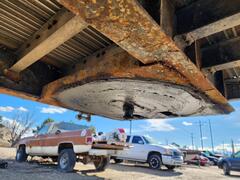 2001 TRANSCRAFT 48 FT. - Image 26