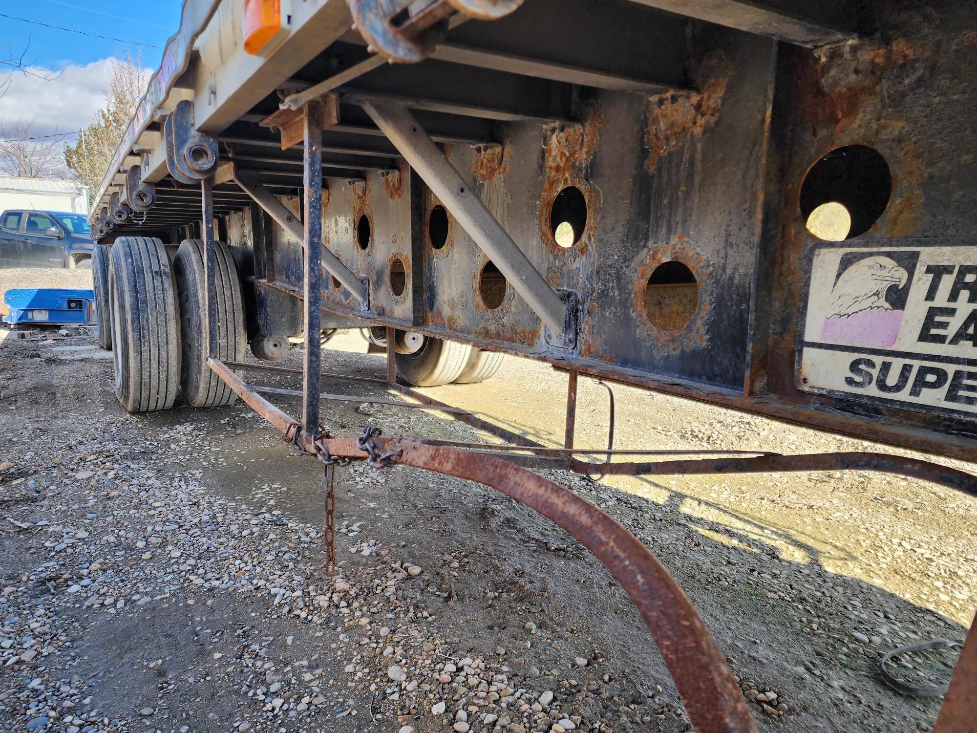 2001 TRANSCRAFT 48 FT. - Image 30