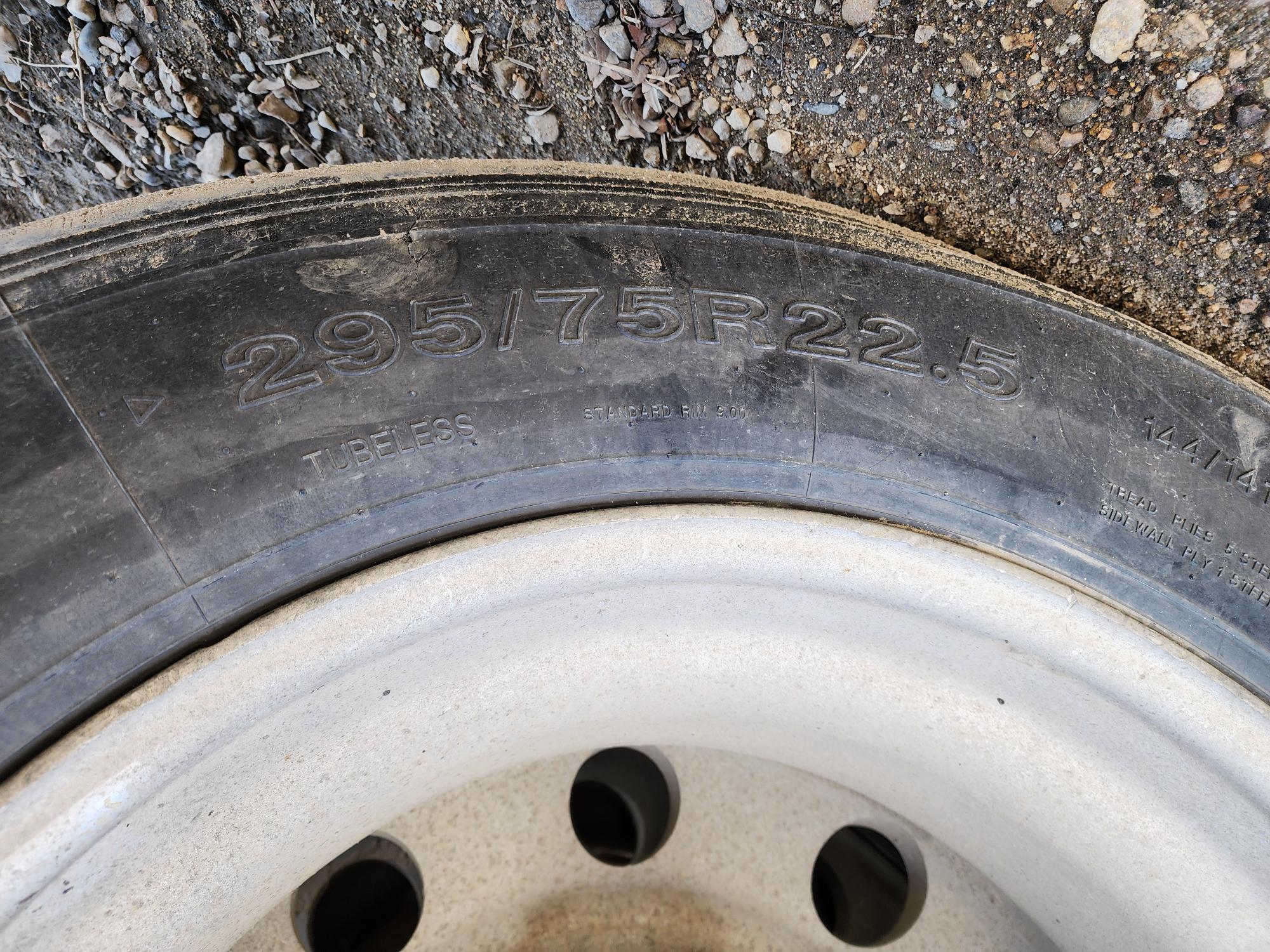 2001 TRANSCRAFT 48 FT. - Image 23