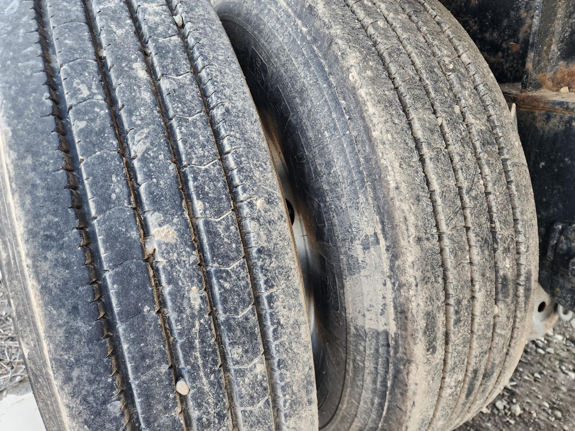 2001 TRANSCRAFT 48 FT. - Image 27