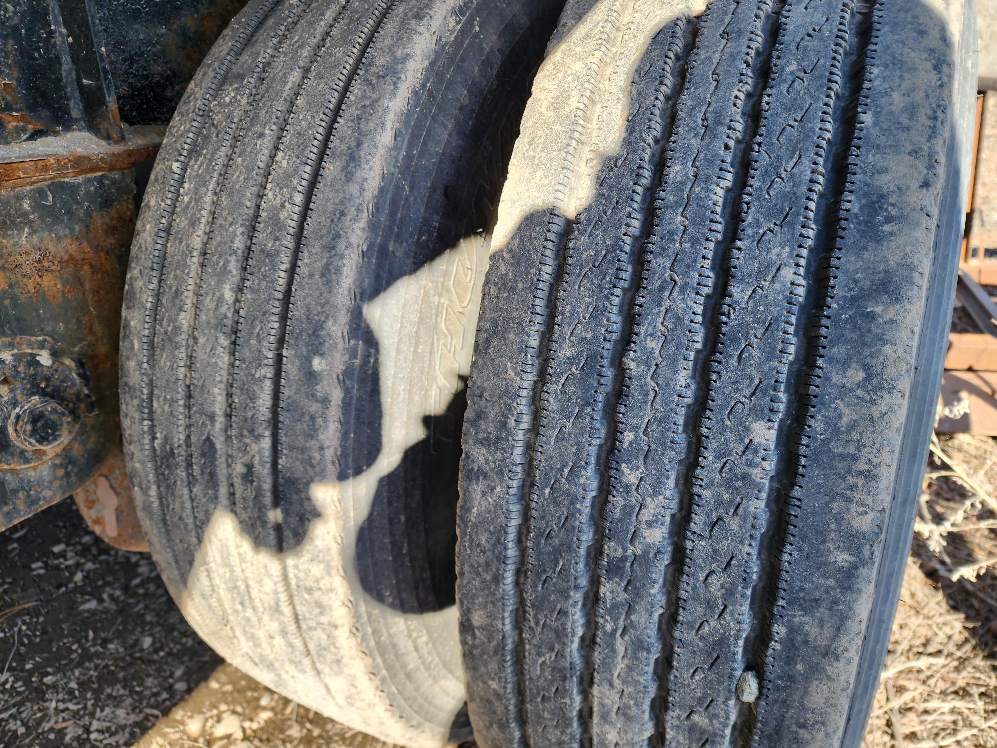 2001 TRANSCRAFT 48 FT. - Image 29