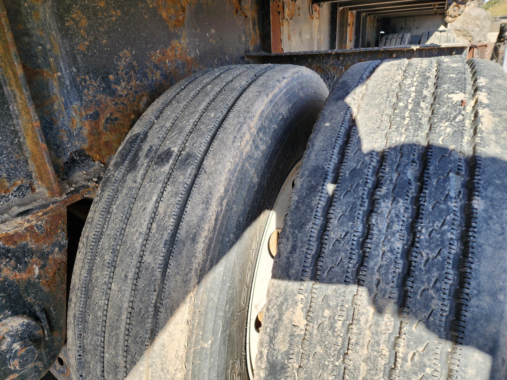 2001 TRANSCRAFT 48 FT. - Image 31