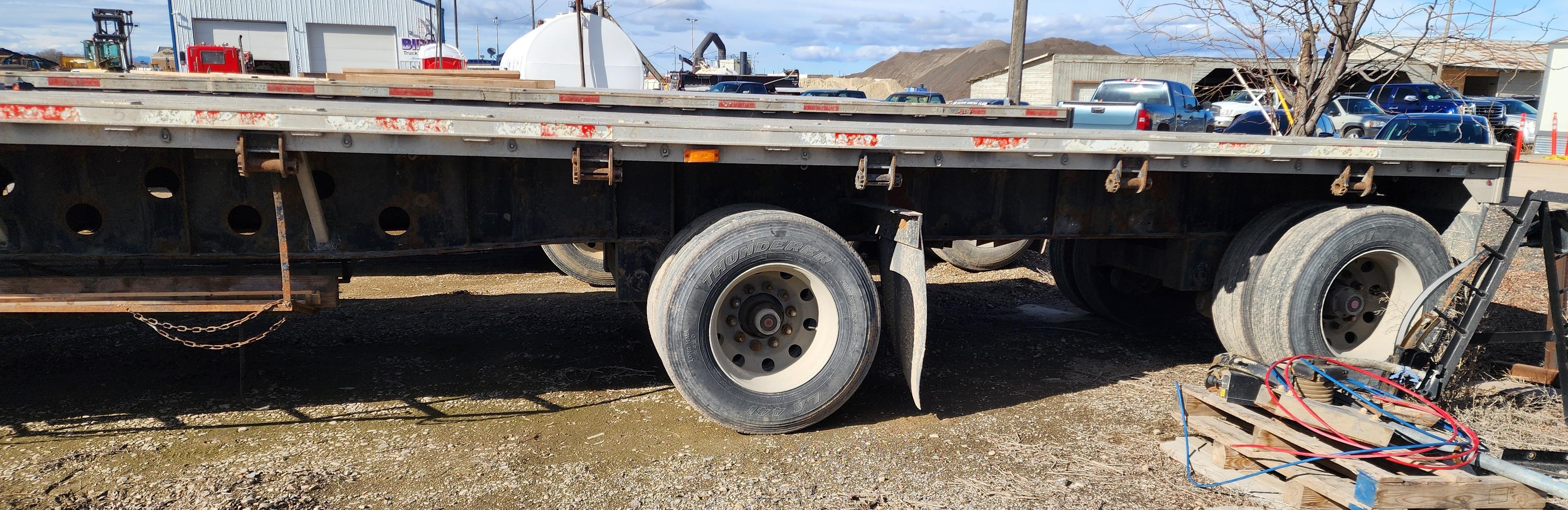 2001 TRANSCRAFT 48 FT. - view 4 of 31