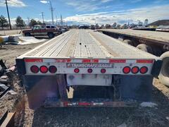 2001 TRANSCRAFT 48 FT. - Image 7