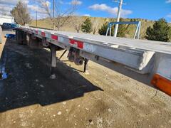 2001 TRANSCRAFT 48 FT. - Image 9