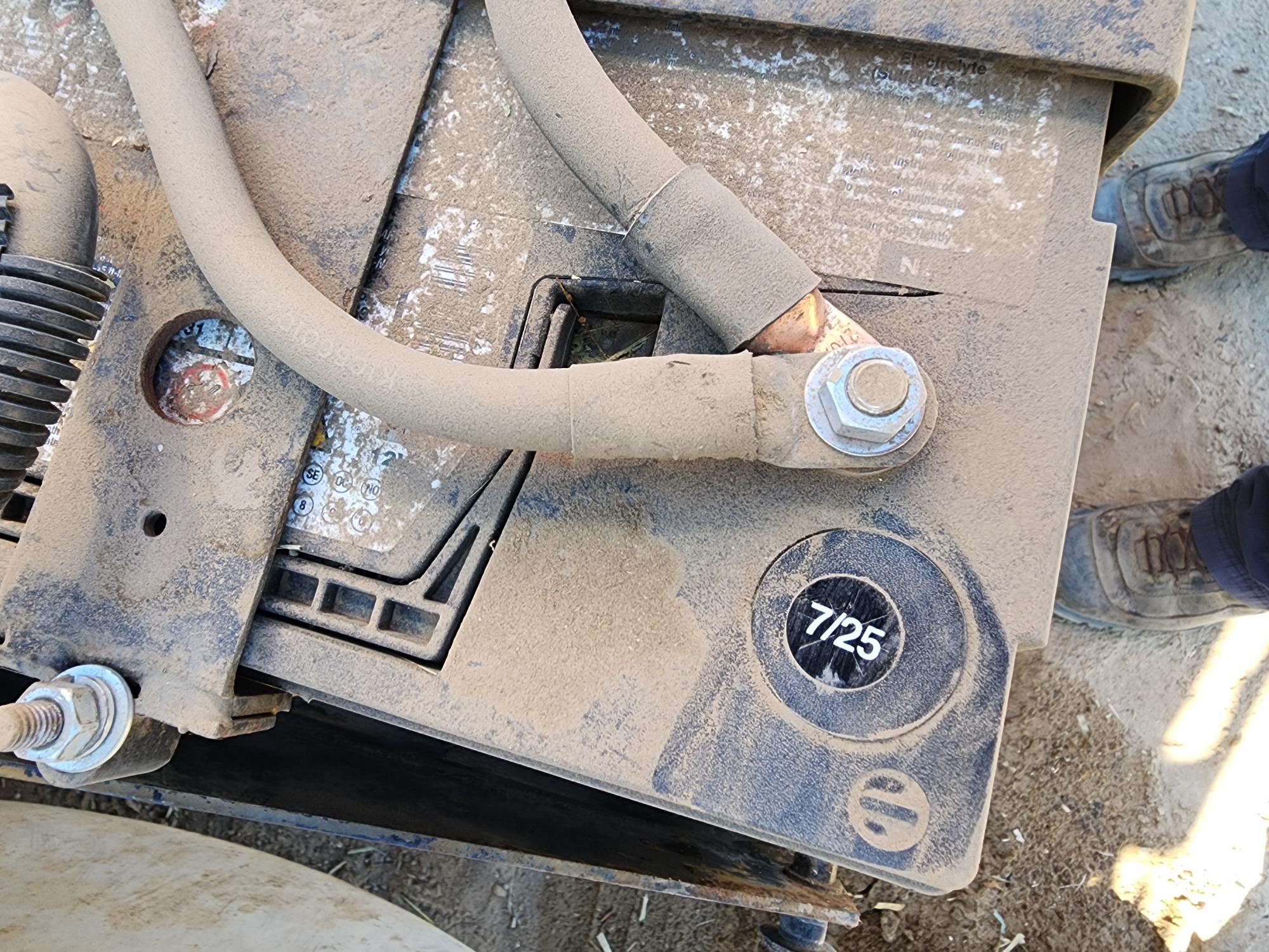 2021 BURLEY IRON WORKS 36 foot - Image 24