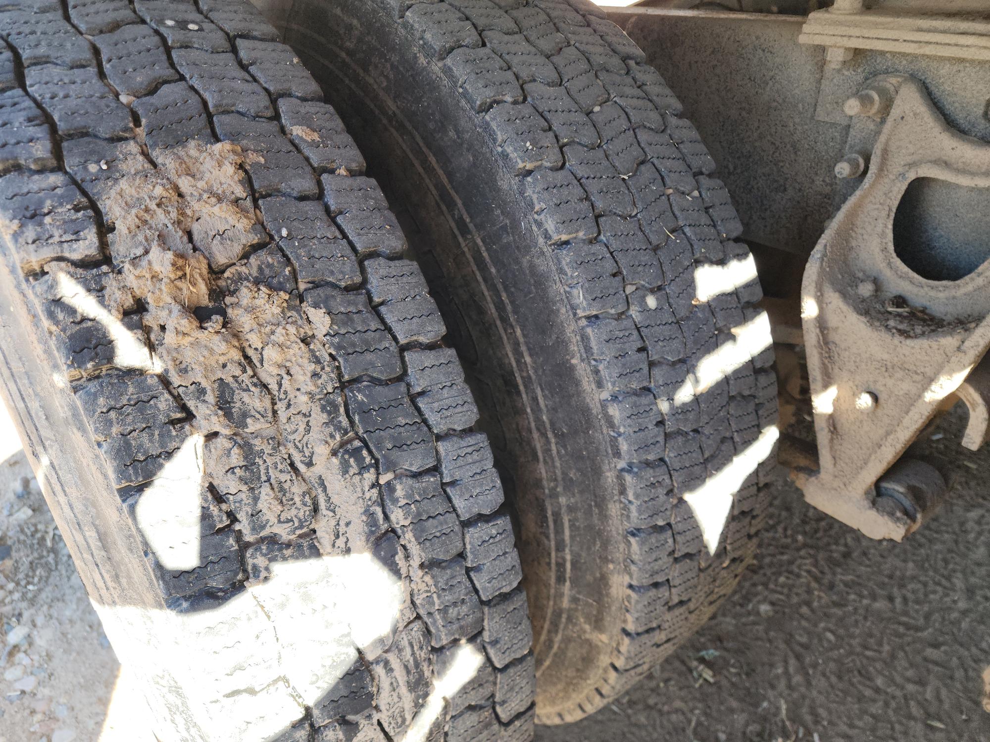 2021 BURLEY IRON WORKS 36 foot - Image 32