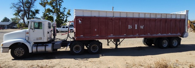 2021 BURLEY IRON WORKS 36 foot - Image 2