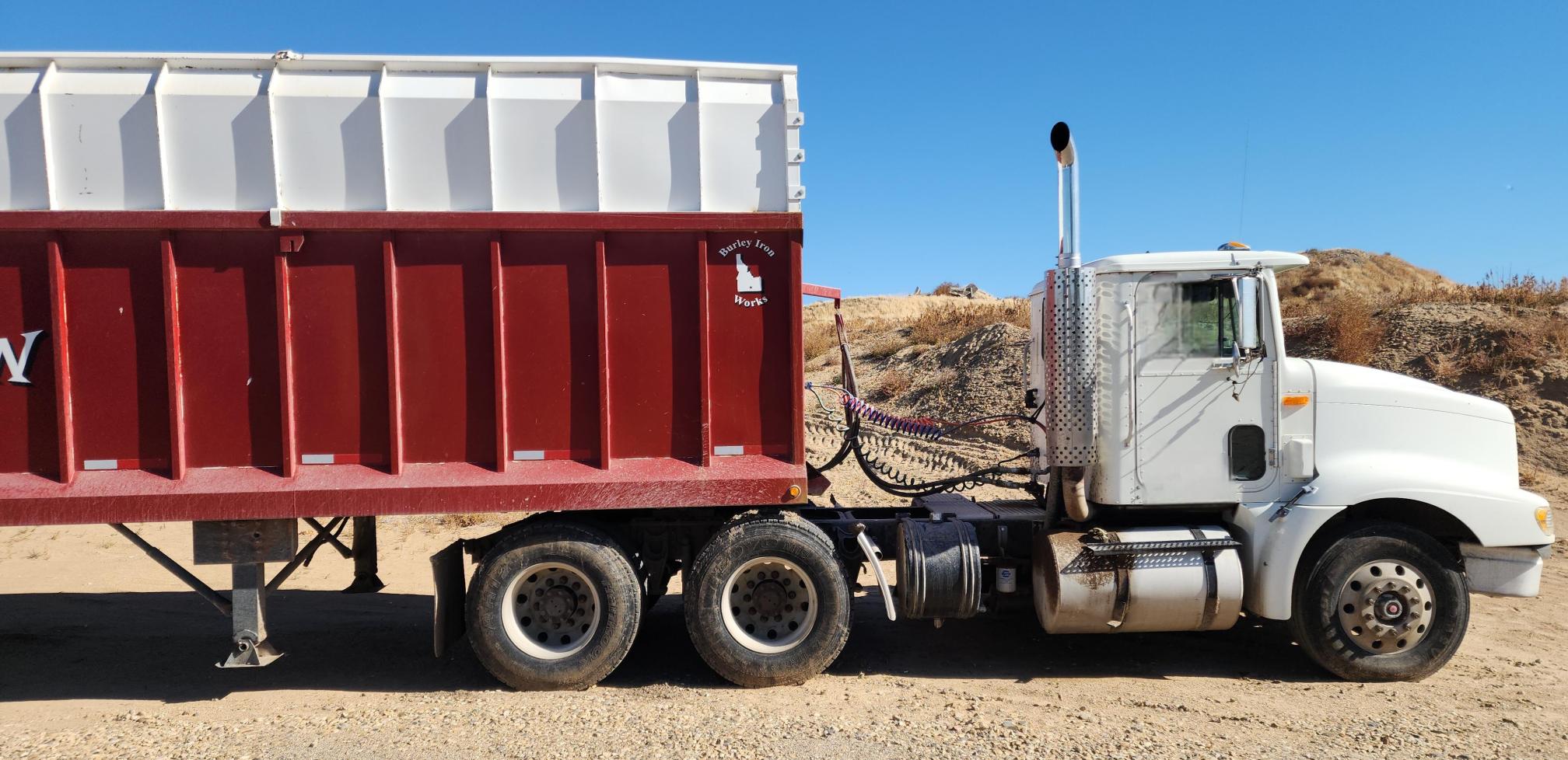 2021 BURLEY IRON WORKS 36 foot - view 6 of 42