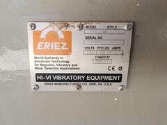 2018 ERIEZ 75B Vibratory Feeder - Image 4