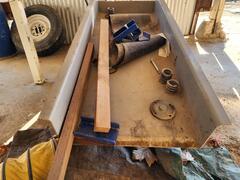 2018 ERIEZ 75B Vibratory Feeder - Image 3