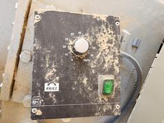 2018 ERIEZ 75B Vibratory Feeder - Image 5