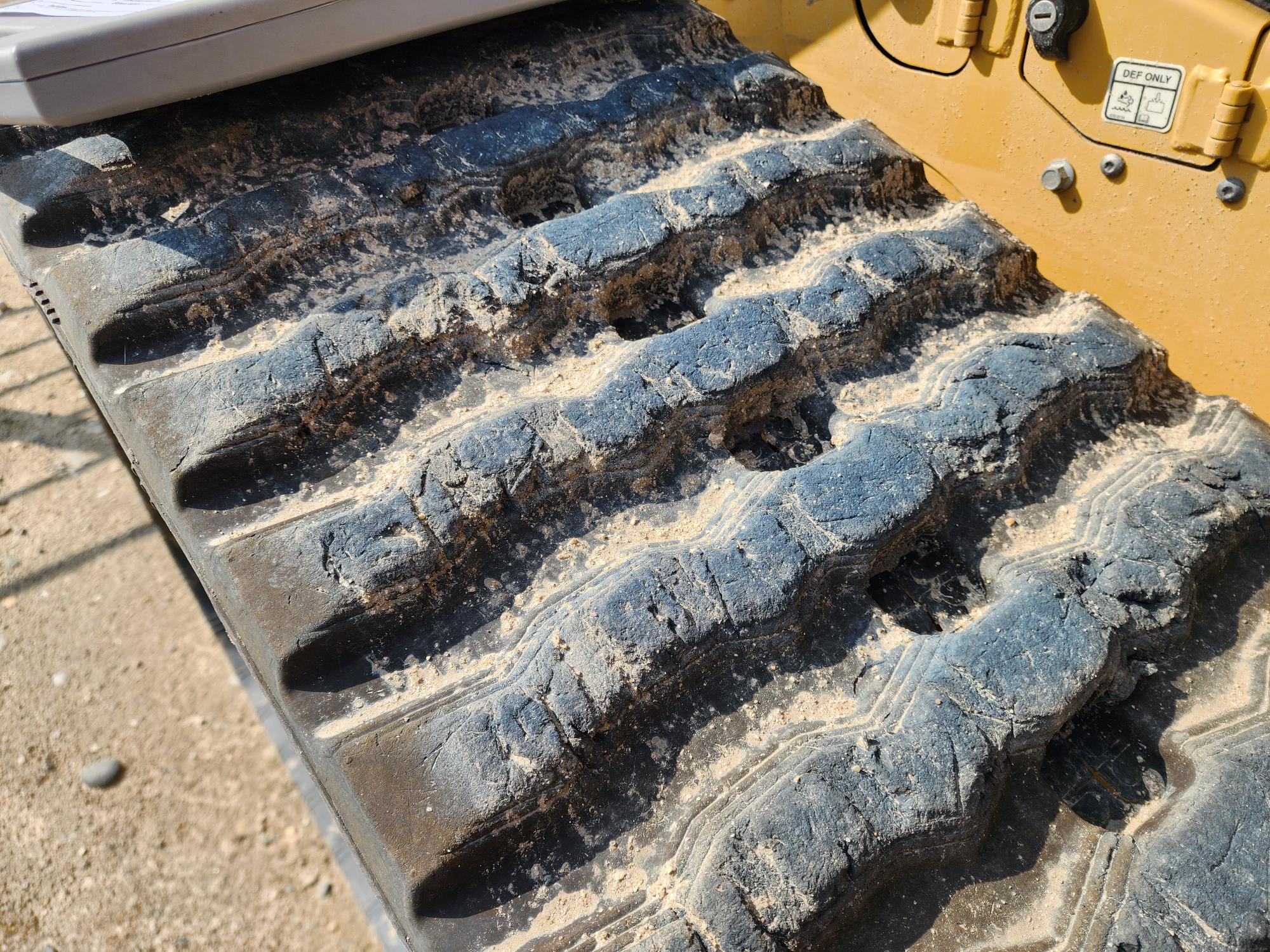 2020 CATERPILLAR 299D3 XE - Image 12