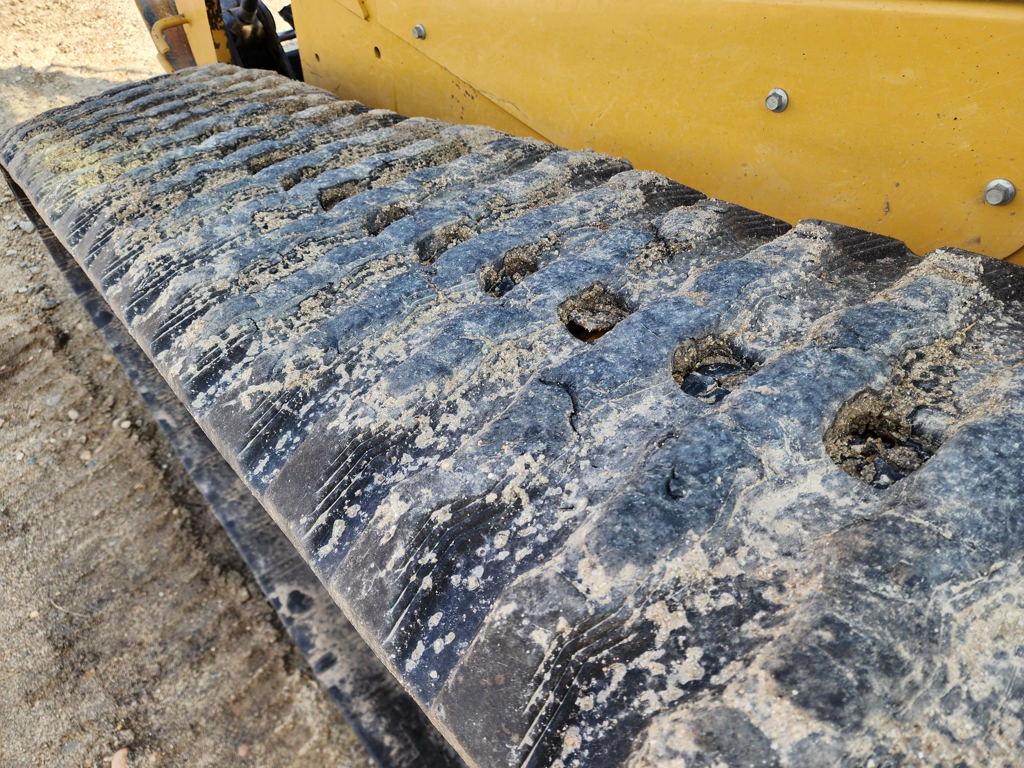 2020 CATERPILLAR 299D3 XE - Image 14