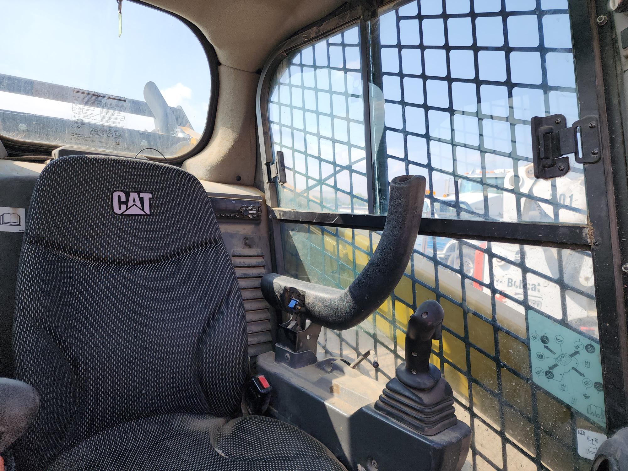 2020 CATERPILLAR 299D3 XE - Image 17