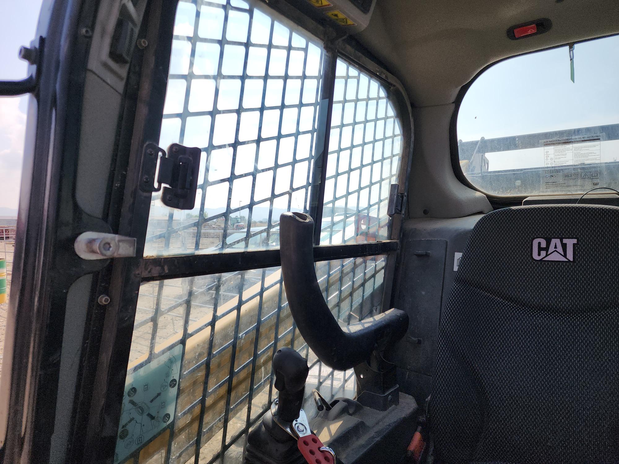 2020 CATERPILLAR 299D3 XE - Image 18