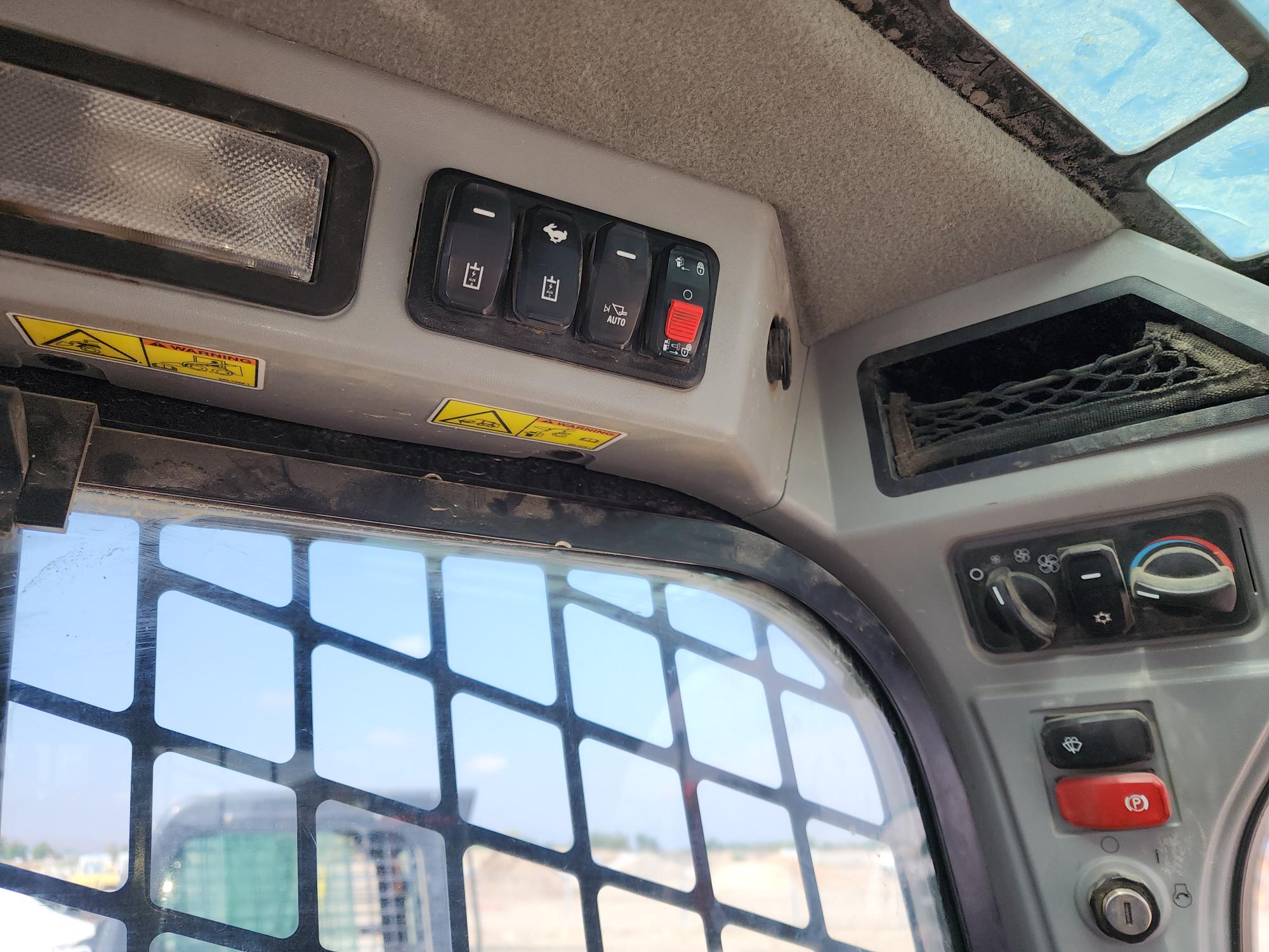 2020 CATERPILLAR 299D3 XE - Image 21