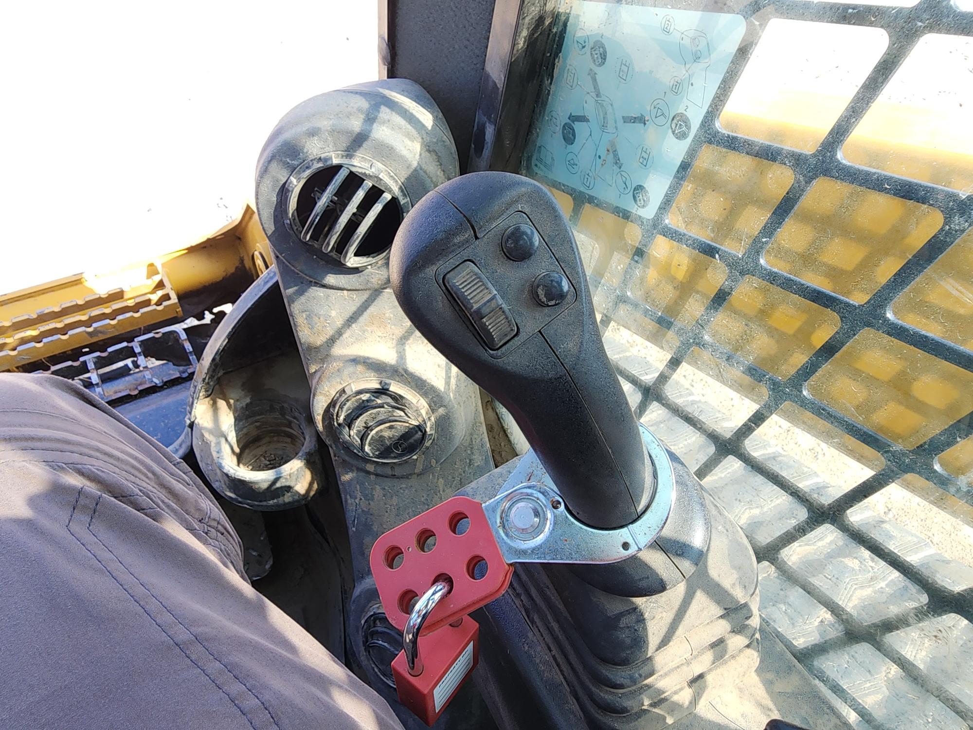 2020 CATERPILLAR 299D3 XE - Image 22