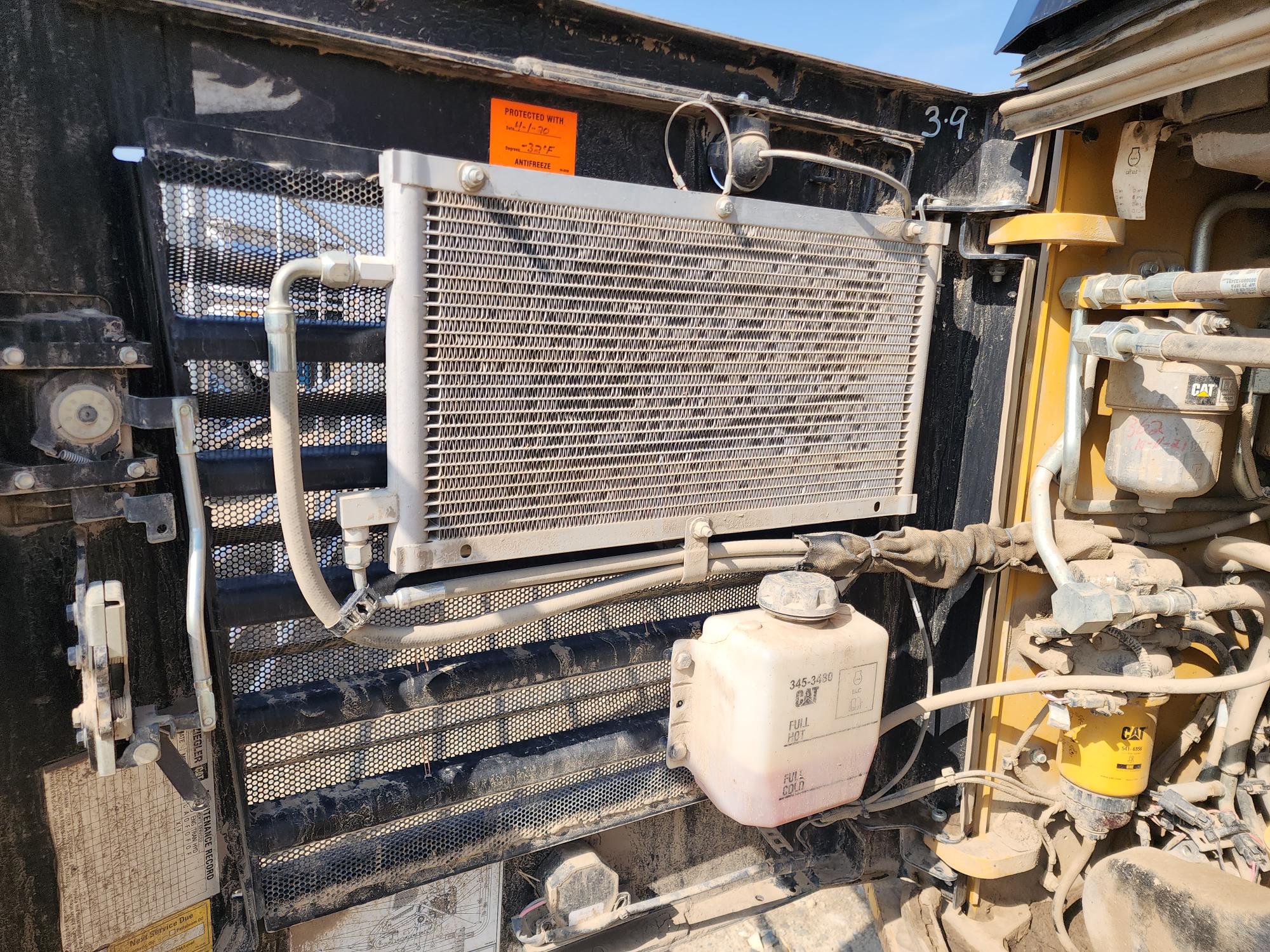 2020 CATERPILLAR 299D3 XE - Image 26