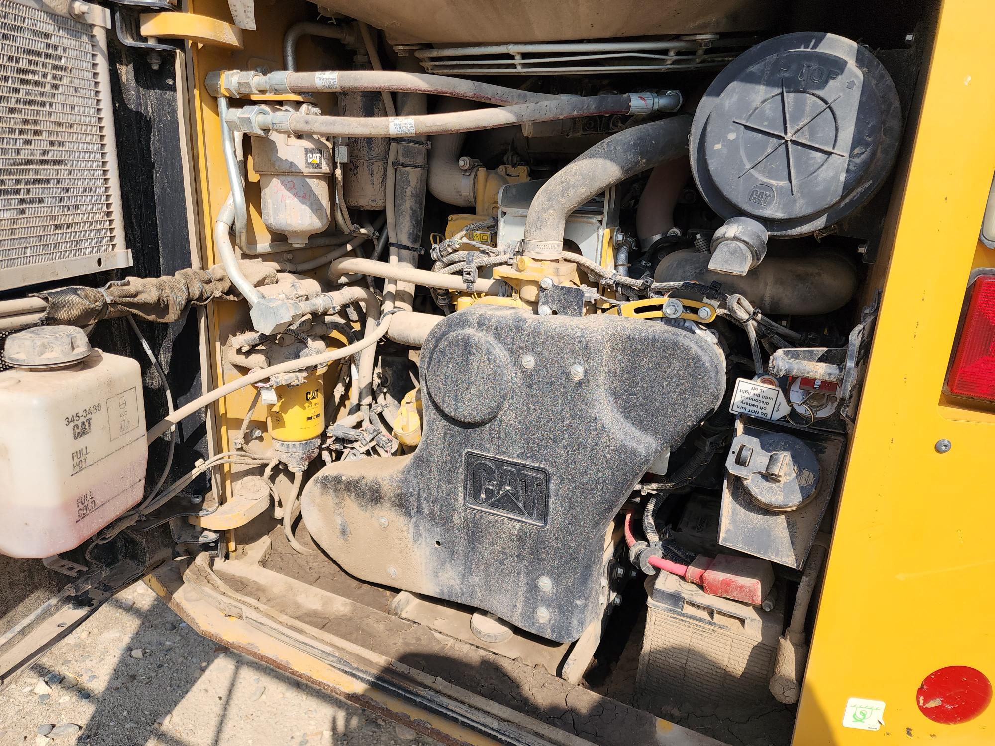 2020 CATERPILLAR 299D3 XE - Image 27