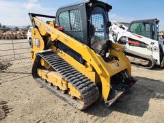 2020 CATERPILLAR 299D3 XE - Image 2