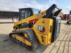 2020 CATERPILLAR 299D3 XE - Image 6