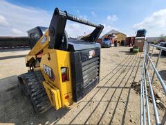 2020 CATERPILLAR 299D3 XE - Image 7