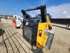 2020 CATERPILLAR 299D3 XE - Image 8