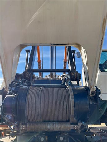 1998 GROVE HL150C - view 9 of 10